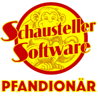 Pfandionär Logo