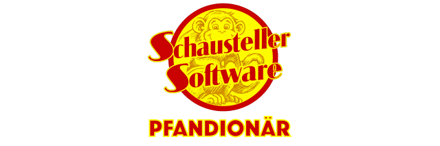Pfandionär Logo