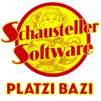 Platzi Bazi Logo