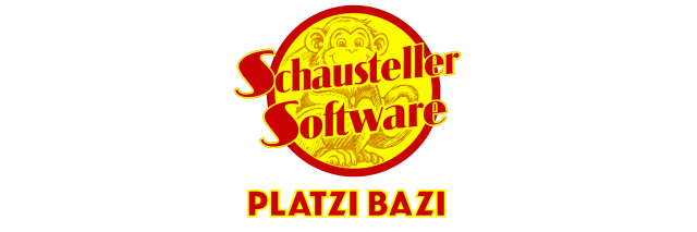 Platzi Bazi Logo