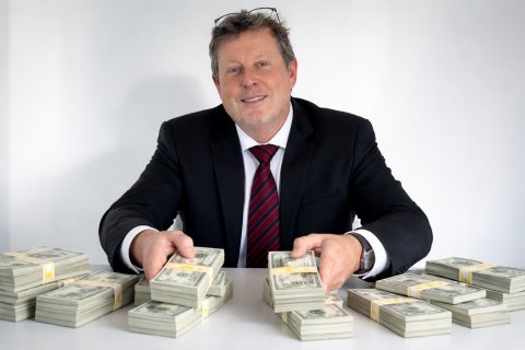 Gewinnmaximierung